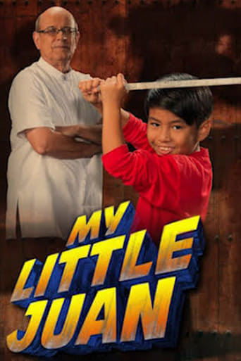 Poster of My Little Juan