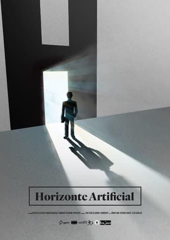 Poster of Artificial Horizon