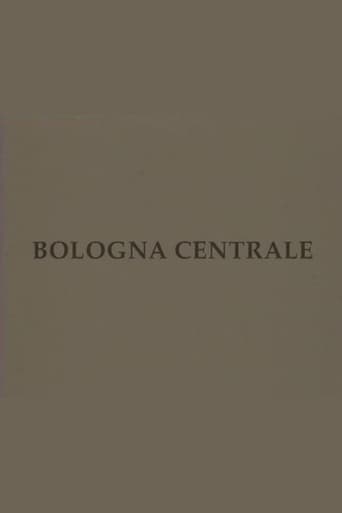 Poster of Bologna centrale