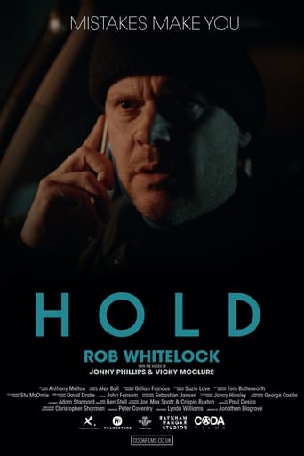 Poster of Hold