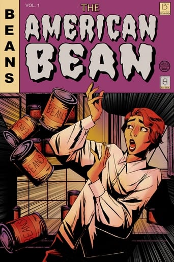 Poster of The American Bean