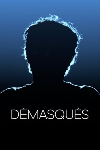 Poster of Démasqués