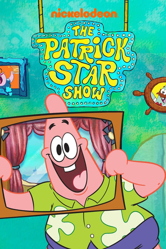 Portrait for The Patrick Star Show - Season 2