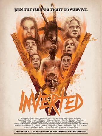 Poster of Inverted