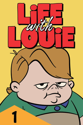 Portrait for Life with Louie - Season 1