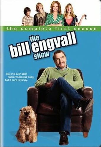 Portrait for The Bill Engvall Show - Season 1