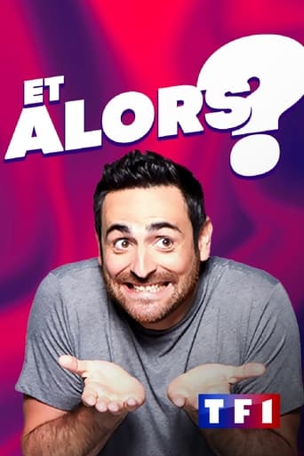 Portrait for Et alors ? - Season 1