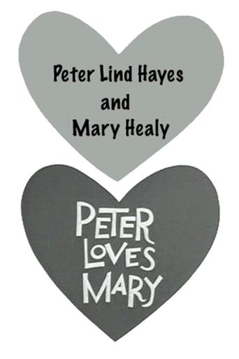 Poster of Peter Loves Mary