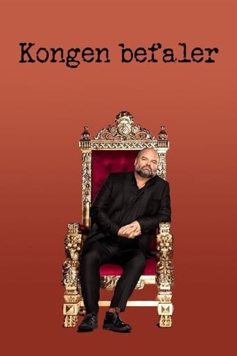 Portrait for Taskmaster Norway - Season 3