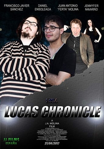 Poster of Lucas Chronicle