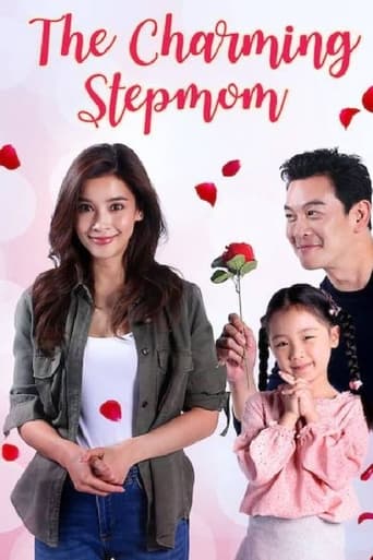 Poster of The Charming Stepmom