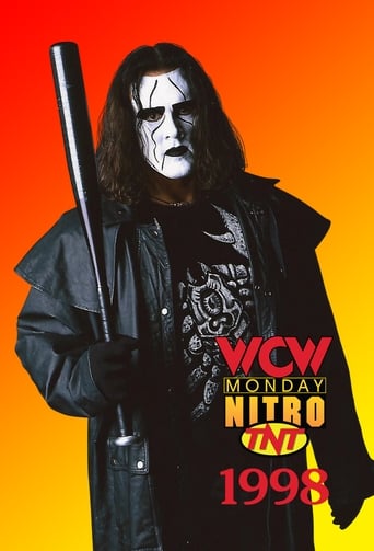 Portrait for WCW Monday Nitro - Season 4