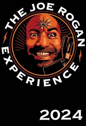 Portrait for The Joe Rogan Experience - Season 2024