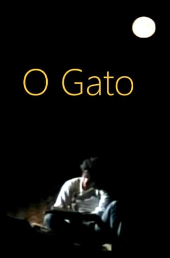 Poster of O Gato