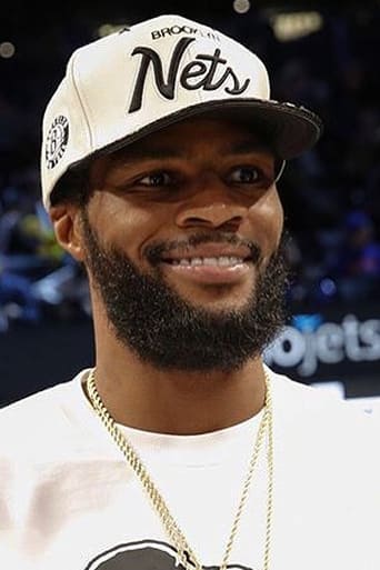 Portrait of Marcus Browne