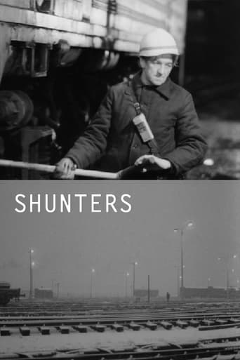 Poster of Shunters