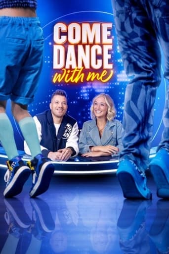 Poster of Come Dance With Me