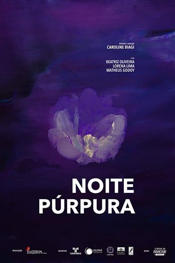 Poster of Purple Night