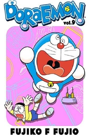 Portrait for Doraemon - Season 9