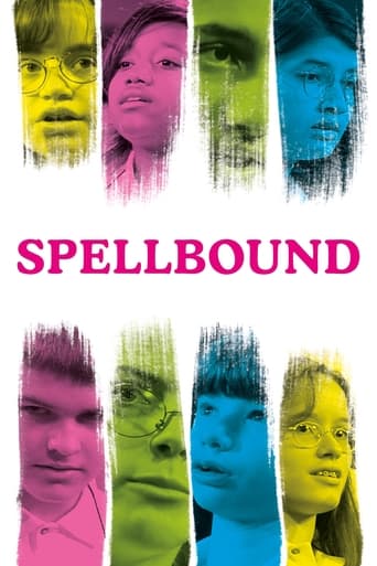 Poster of Spellbound