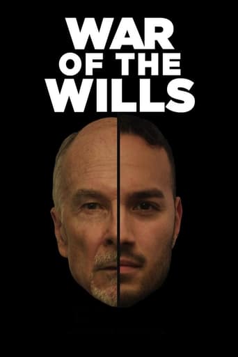 Poster of War of the Wills