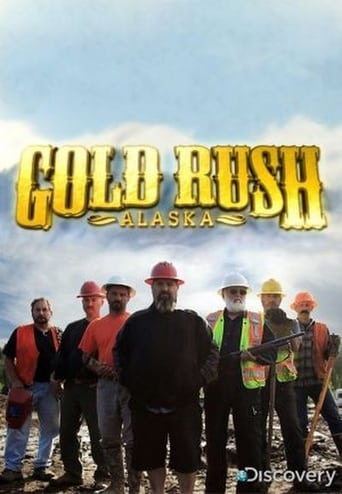 Portrait for Gold Rush - Alaska, Season 1