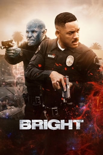 Poster of Bright