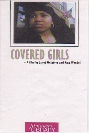 Poster of Covered Girls