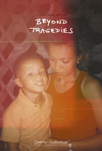 Poster of Beyond Tragedies