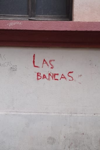 Poster of Las Bancas