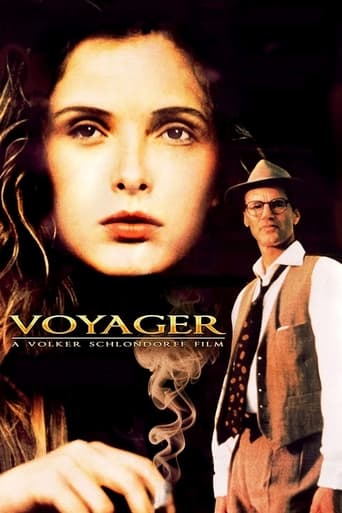 Poster of Voyager