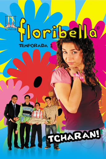 Portrait for Floribella - Season 1