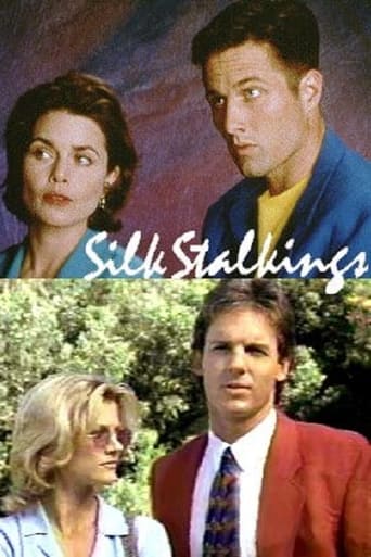 Portrait for Silk Stalkings - Specials