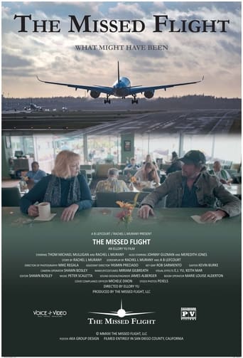 Poster of The Missed Flight