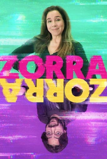 Portrait for Zorra - Season 6