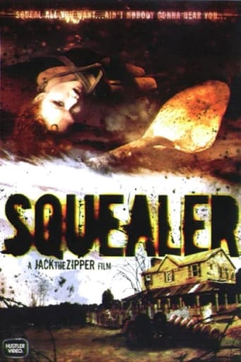 Poster of Squealer