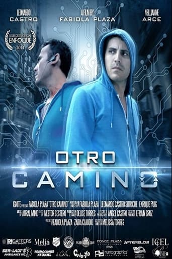 Poster of Otro camino