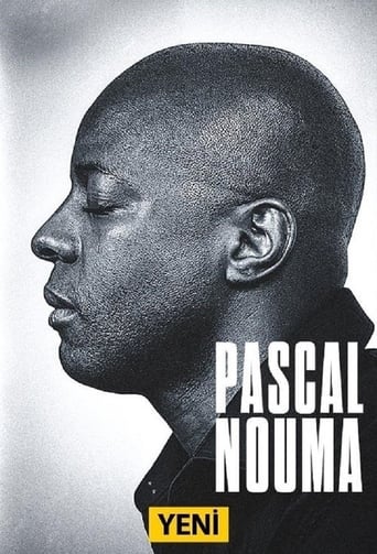 Poster of Pascal Nouma