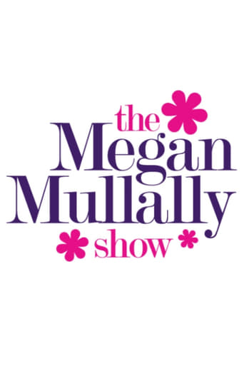 Portrait for The Megan Mullally Show - Season 1