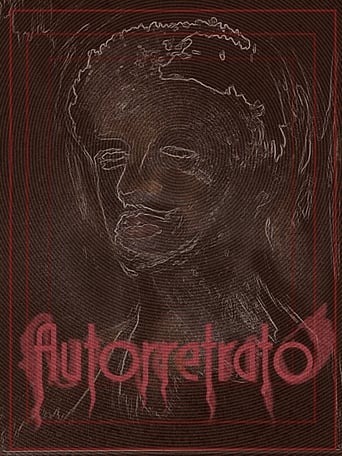 Poster of Autorretrato