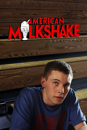 Poster of American Milkshake