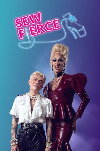 Portrait for Sew Fierce - Season 2