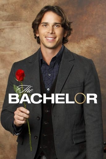 Portrait for The Bachelor - Season 16