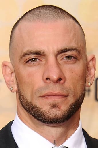 Portrait of Joe Schilling