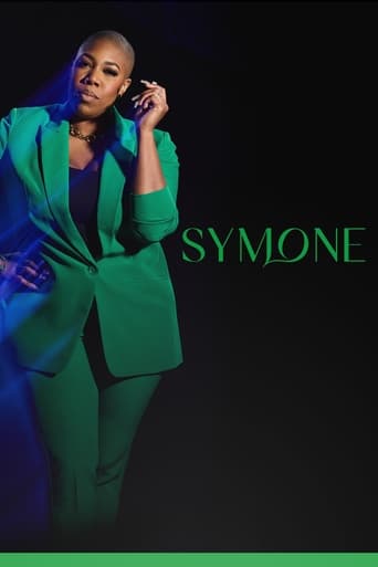 Poster of Symone