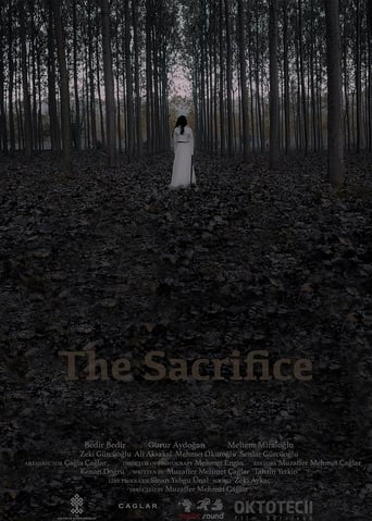 Poster of The Sacrifice