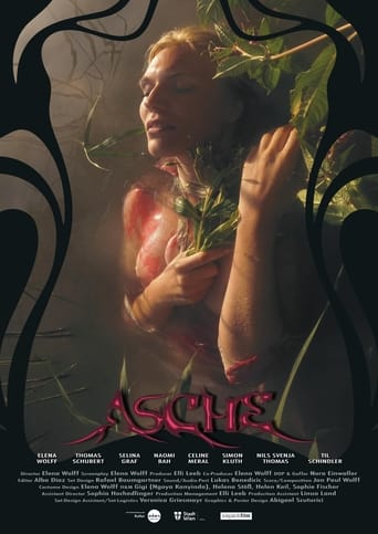 Poster of Asche