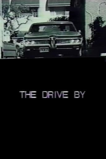 Poster of The Drive By