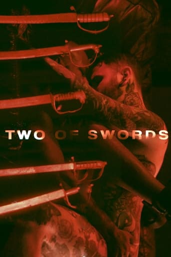 Poster of Two of Swords