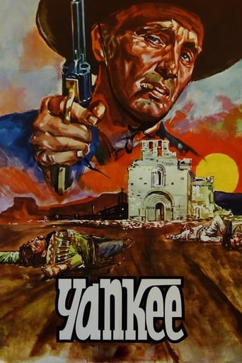 Poster of Yankee